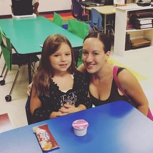 Meet your Posher, Cat